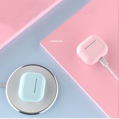 Tech-protect Icon pouzdro na Apple AirPods 3, černé