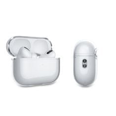 Tech-protect FlexAir pouzdro na Apple AirPods 1 / 2, průsvitné