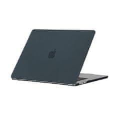 Tech-protect Smartshell kryt na Macbook Air 15 2023, černý