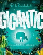 Biddulph Rob: Gigantic