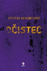 Haidingerová Kristina: Očistec