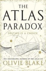 Blake Olivie: The Atlas Paradox