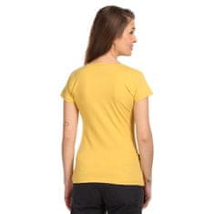 Bushman tričko Help Australia W yellow S