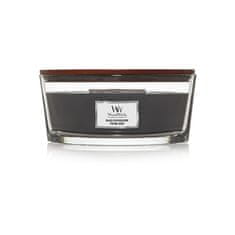 Woodwick Vonná svíčka loď Black Peppercorn 453,6 g