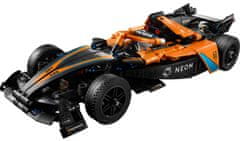 LEGO Technic 42169 NEOM McLaren Formula E Race Car