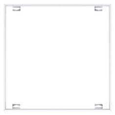 Emos Rámeček LEXXO pro Backlit LED panel 60×60cm ZR9036, bezšroubový 1544100000