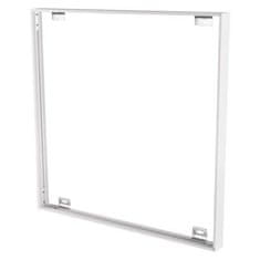 Emos Rámeček LEXXO pro Backlit LED panel 60×60cm ZR9036, bezšroubový 1544100000