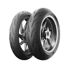 MICHELIN Pneumatika Power 6 240/45 ZR 17 (82W) TL Zadní