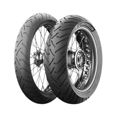 MICHELIN Pneumatika Anakee Road 170/60 ZR 17 72W TL Zadní