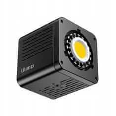 ULANZI Studiové LED svítidlo Ulanzi LT028 Závit 1/4'' 40W Cob Light 2500-6500K