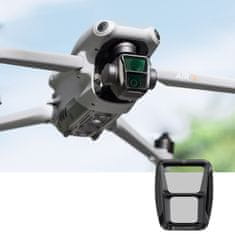 K&F Concept Polarizační filtr CPL ULTRA HD 8K NANO-X pro dron DJI AIR 3 K&F CONCEPT