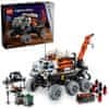 LEGO Technic 42180 Průzkumné vozítko s posádkou na Marsu