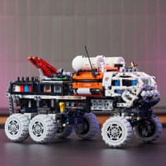 LEGO Technic 42180 Průzkumné vozítko s posádkou na Marsu