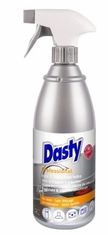 DASTY SOLUTION Professional Inox, čistič nerezových povrchů 750 ml