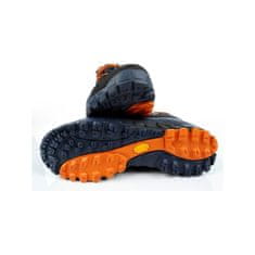 Aku Boty trekové tmavomodré 41 EU Selvatica Mid Gtx