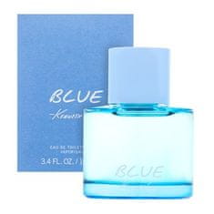 Kenneth Cole Blue toaletní voda pro muže 100 ml