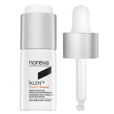 Noreva Iklen+ Pure-C Reverse Regenerating and Perfecting Booster Serum omlazující sérum proti vráskám 8 ml