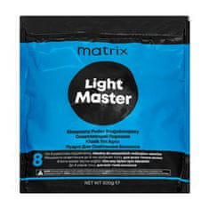 Matrix Light Master Powder melírovací prášek pro zesvětlení vlasů 500 g