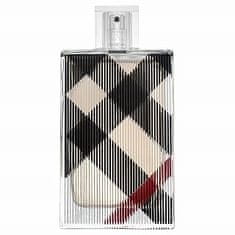 Burberry Brit For Her parfémovaná voda pro ženy 100 ml