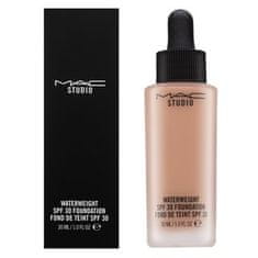 MAC Studio Waterweight Foundation NW30 tekutý make-up 30 ml