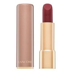 Lancome L'ABSOLU ROUGE Intimatte 155 Burning Lips rtěnka s matujícím účinkem 3,4 g