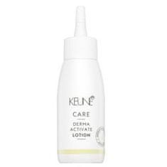 Keune Care Derma Activate Lotion vlasová kúra proti vypadávání vlasů 75 ml