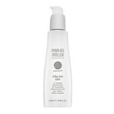 Marlies Möller Pashmisilk Silky Hair Bath 200 ml