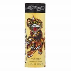 Christian Audigier Ed Hardy For Men toaletní voda pro muže 100 ml