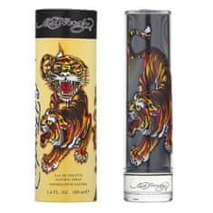 Christian Audigier Ed Hardy For Men toaletní voda pro muže 100 ml