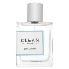 Clean Classic Soft Laundry parfémovaná voda pro ženy 60 ml