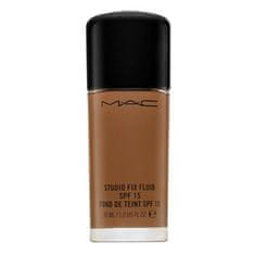 MAC Studio Fix Fluid NC50 tekutý make-up 30 ml