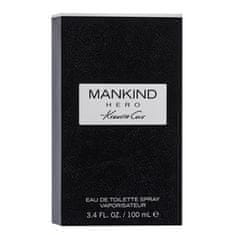 Kenneth Cole Mankind Hero toaletní voda pro muže 100 ml
