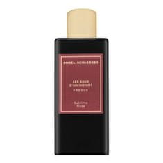 Angel Schlesser Les Eaux D'Un Instant Absolu Sublime Rose parfémovaná voda unisex 100 ml