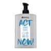 Indola Act Now! Moisture Shampoo vyživující šampon pro hydrataci vlasů 1000 ml