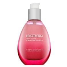 Biotherm Aqua Glow energizující fluid Super Concentrate 50 ml