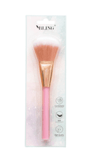 shumee Štětec na make-up BLING - růžový, FI16P