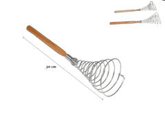 shumee Kuchyňský šlehač - spirála, 30 cm