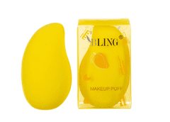 shumee Profesionální houbička na make-up, Beauty Blender BLING - Papaya