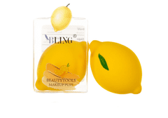 shumee Profesionální houbička na make-up, Beauty Blender BLING - Lemon