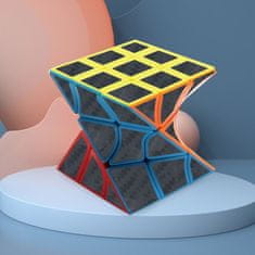 shumee Moderní puzzle, logická kostka Cube - Twist, typ I