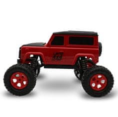 shumee Big Foot Moster RC 2,4Ghz auto na dálkové ovládání