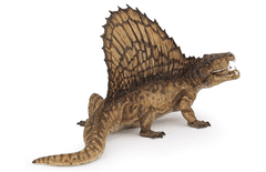 shumee Sběratelská figurka Dimetrodon, Papo