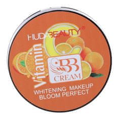 shumee HUDABEAUTY BB Air Cushion Cream #130 - odstín PANNA COTTA (s vitamínem C)