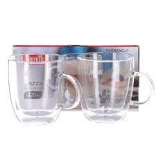 shumee Sada 2 termoskel s uchem Tazza BERRETTI, 420 ml