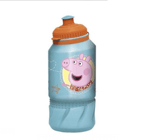 shumee PIG PEPPA láhev 420ml