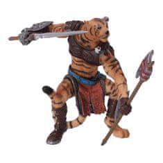 shumee Sběratelská figurka Mutant Tiger, Papo