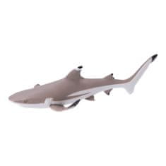 shumee Sběratelská figurka Blacktip útesový žralok, Papo