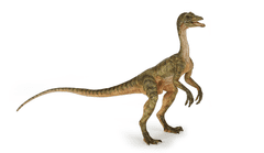 shumee Sběratelská figurka Dinosaur Compsognathus, Papo