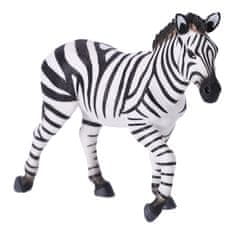 shumee Sběratelská figurka Zebra, Papo