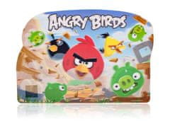 shumee Angry Birds podložky ve tvaru L